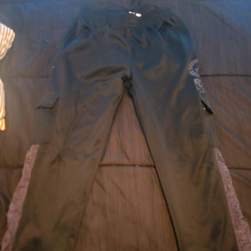 Gecko Function Athletic pants. Large